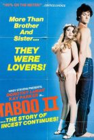 Taboo 2