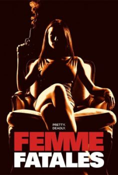 Femme Fatales 1.Sezon