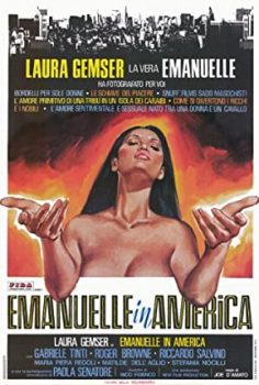 Emanuelle Amerika’da