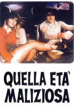 Quella Età Maliziosa