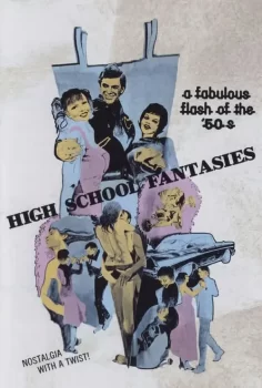 High School Fantis erotik film izle