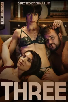 Üçlü Aşk erotik film izle