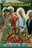 Summer Camp Girlz erotik film izle