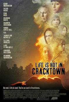 Cracktown’daki Hayat erotik film izle