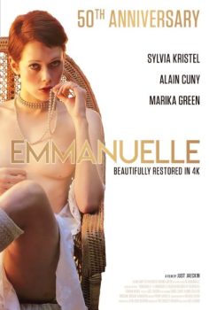 Emmanuelle 1 – Hisli Duygular izle