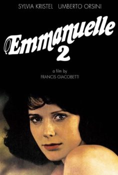 Emmanuelle 2 – Bir Kadının Sevinçleri izle